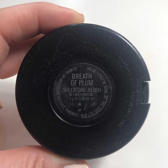 MAC Cosmetics powder blush - Picture 4 of 7